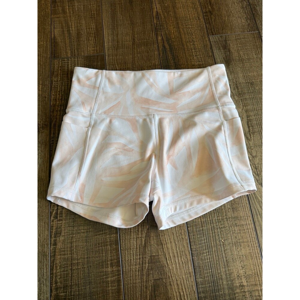 Athleta Fearless Swirl Shortie Sz. Small Ballerina Gown